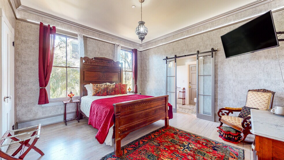 More Photos Of 63 Orange St, Saint Augustine Hospitality For Sale