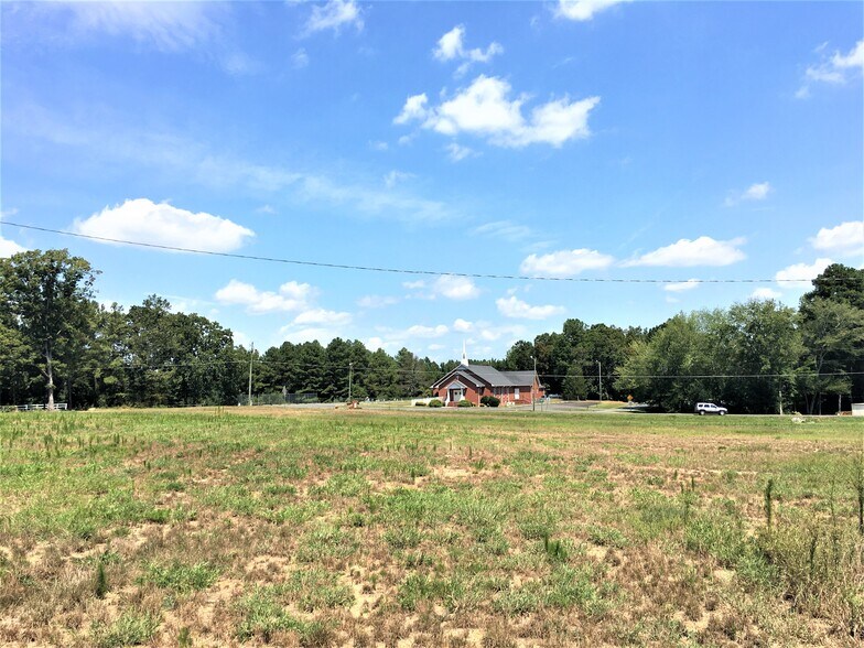 More Photos Of 3125 Third, Siler City Land For Sale