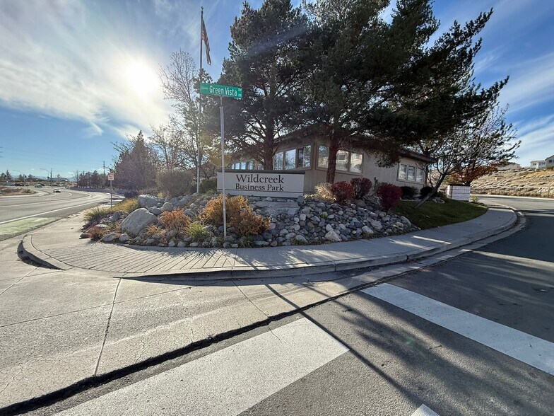 More Photos Of 2225 Green Vista Blvd, Sparks Office For Sale