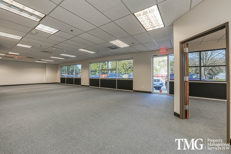 More Photos Of 4201 NE 66th Ave, Vancouver Office For Lease