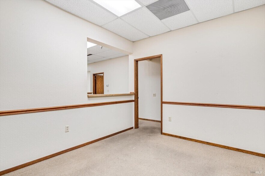 More Photos Of 1370 Medical Center Dr, Rohnert Park Medical For Sale
