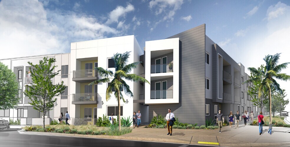 More Photos Of 1665-1685 Metro Ave, Chula Vista General Retail For Lease