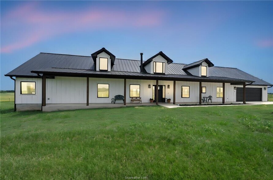 More Photos Of 2970 County Road 270, Cameron Land For Sale