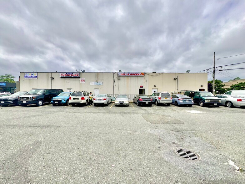 More Photos Of 46-50 Fulton Ave, Hempstead Freestanding For Sale