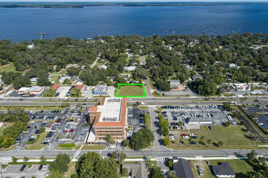 More Photos Of 706 N Orange Ave, Green Cove Springs Land For Sale