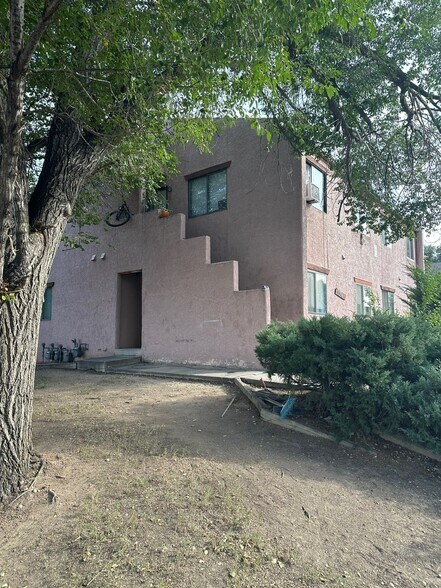 More Photos Of 1184 Mazatlan Cir, Colorado Springs Apartments For Sale