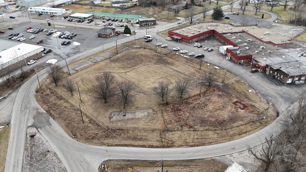 More Photos Of 51 Airport Rd, Hardinsburg Land For Sale