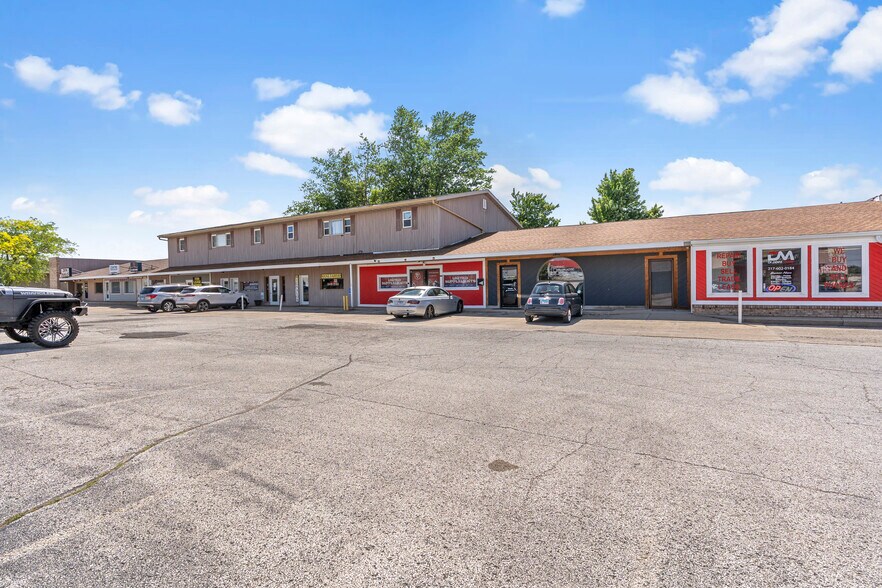 More Photos Of 1111 W Morton Ave, Jacksonville Land For Sale