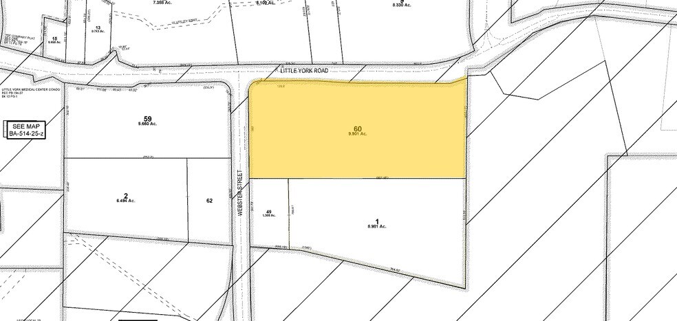 More Photos Of 7462-7498 Webster St, Dayton Warehouse For Lease