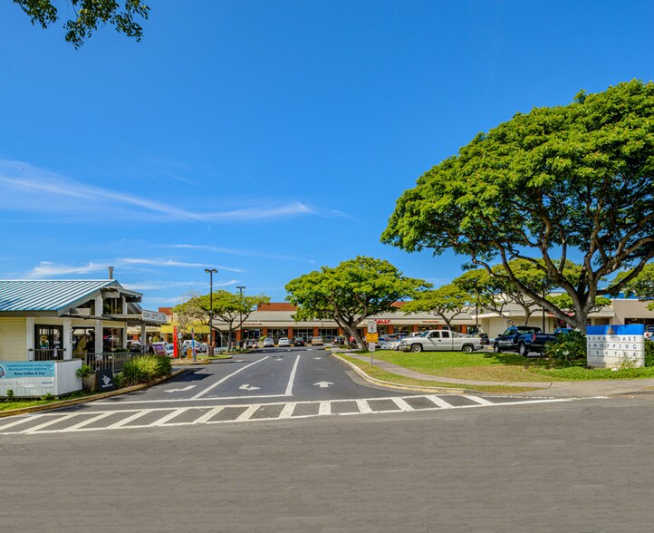 More Photos Of 74-5586 Palani Rd, Kailua Kona General Retail For Sale
