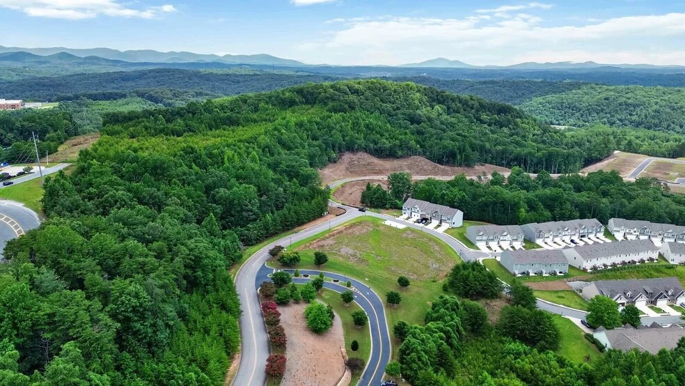 More Photos Of Mountain Park Drive, Dahlonega Land For Sale