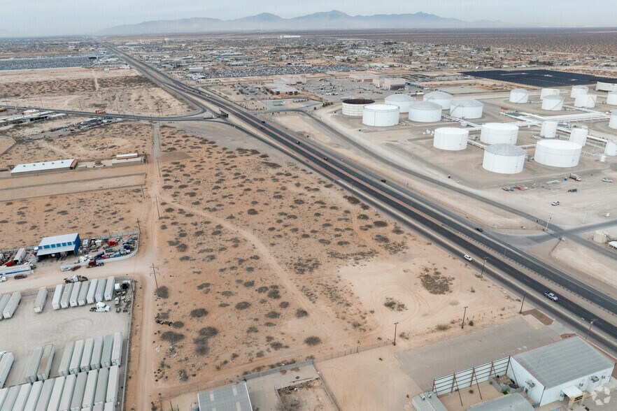 More Photos Of 13690 Montana Ave, El Paso Land For Sale