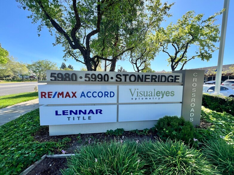 More Photos Of 5980 Stoneridge Dr, Pleasanton Unknown For Lease