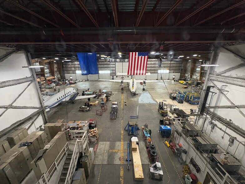 More Photos Of 4700 Old International Airport rd, Anchorage Industrial For Sale