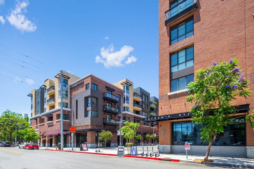 More Photos Of 905 E 2nd St, Los Angeles Apartments For Lease