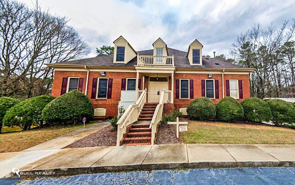 More Photos Of 900 N Hairston Rd, Stone Mountain Office For Sale