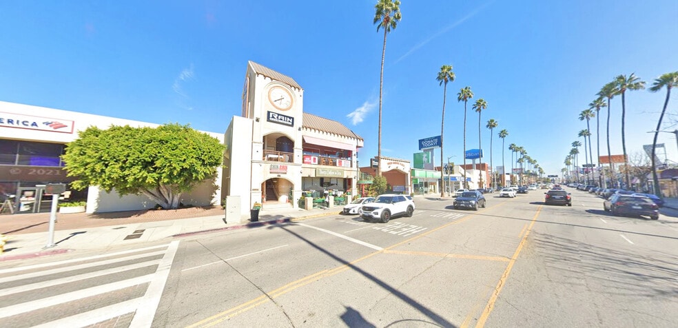 More Photos Of 12215 Ventura Blvd, Studio City Unknown For Lease