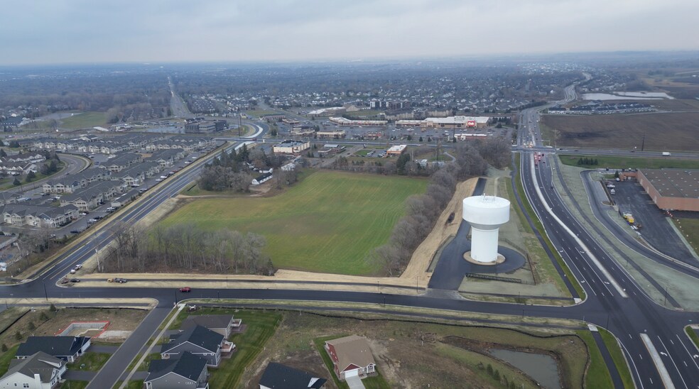 More Photos Of 17622 Dodd Blvd, Lakeville Land For Sale