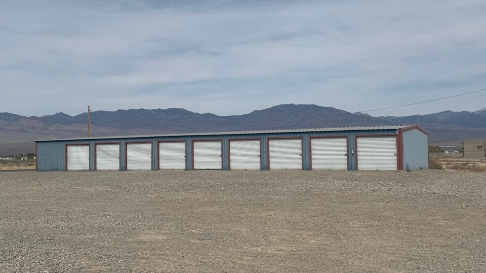 More Photos Of 2721-2781 W Bell Vista Ave, Pahrump Land For Sale