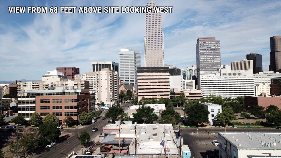 More Photos Of 1712 N Pearl St, Denver Land For Sale