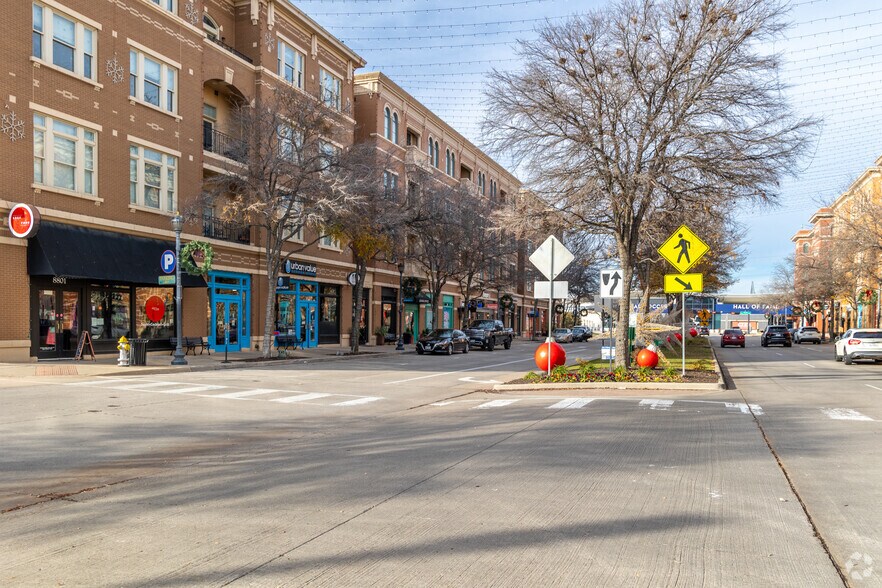 More Photos Of 5757 Main St, Frisco Office For Sale