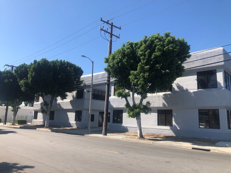 Primary Photo Of 11625 Clark St, Arcadia Office For Lease