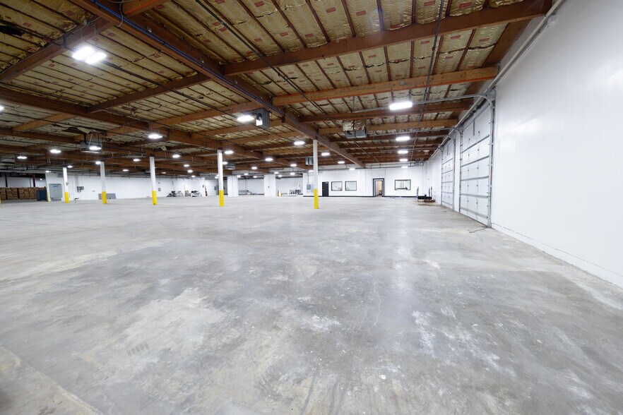 More Photos Of 550 Mallory Way, Carson City Warehouse For Lease