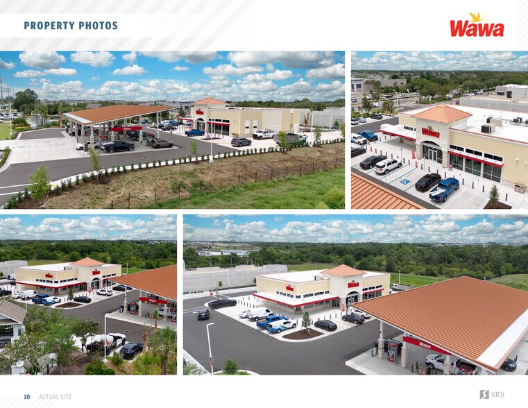 More Photos Of 14251 US Highway 301, Sun City Center Storefront For Sale