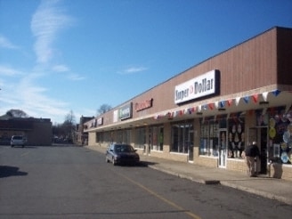 More Photos Of , Wilkes-Barre General Retail For Sale