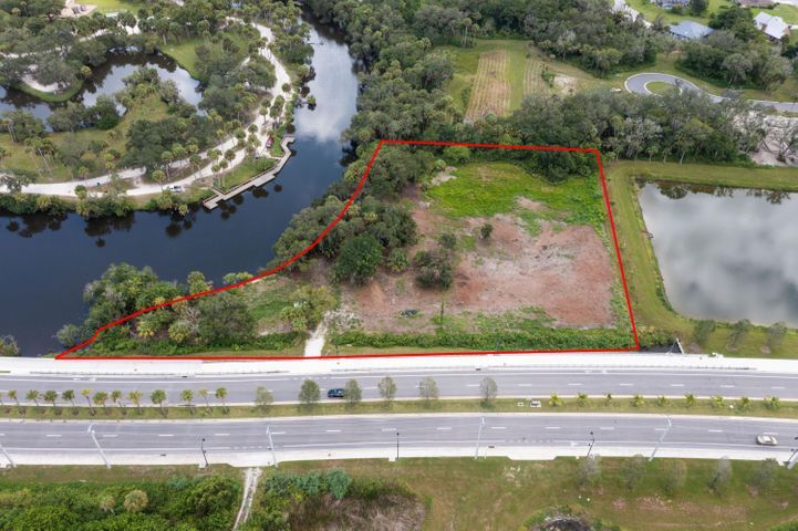 More Photos Of 2221 W Midway Rd, Fort Pierce Land For Sale