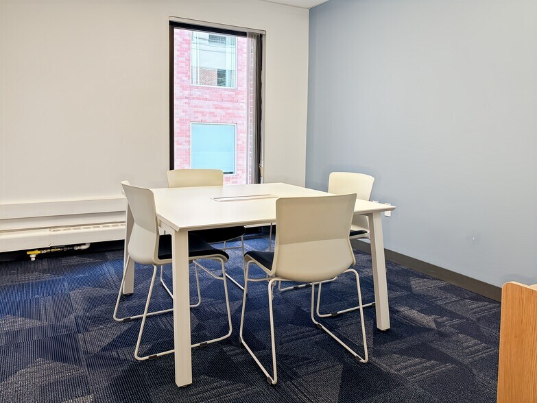 More Photos Of 25 New Chardon St, Boston Coworking Space