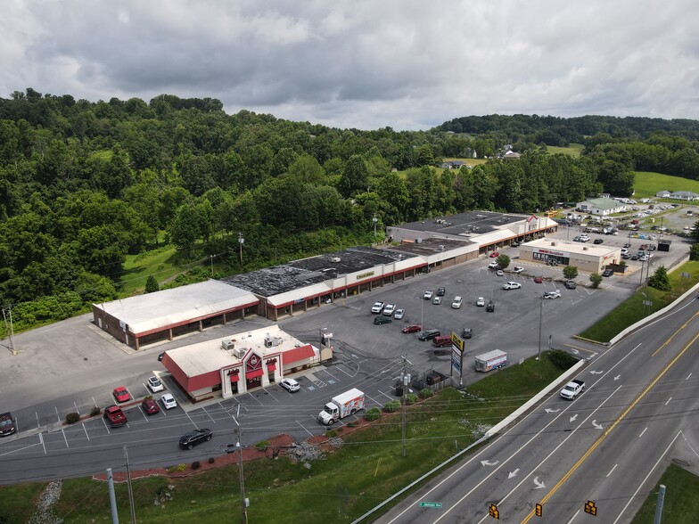 More Photos Of 507 Boones Creek Rd, Jonesborough Freestanding For Lease