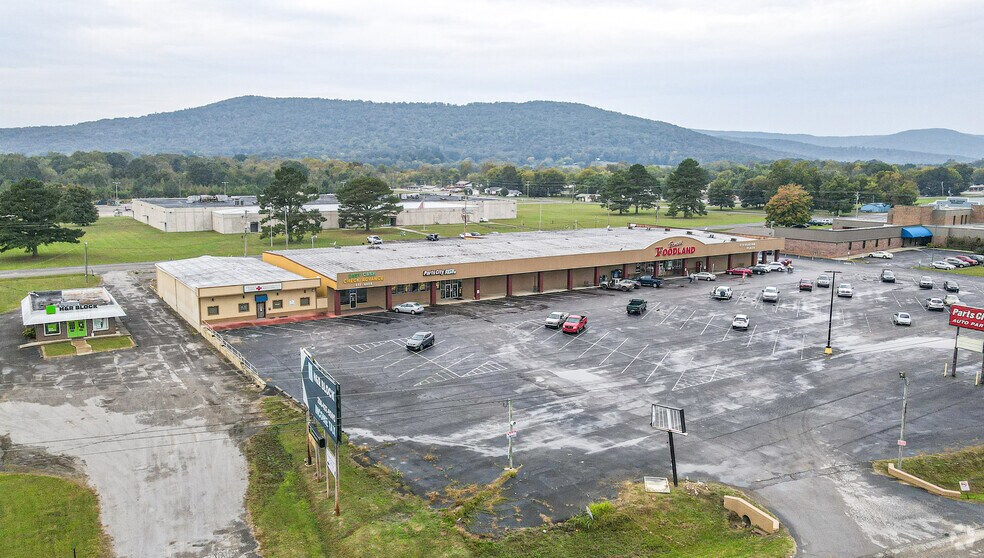 More Photos Of 42950 US Highway 72, Stevenson Unknown For Sale