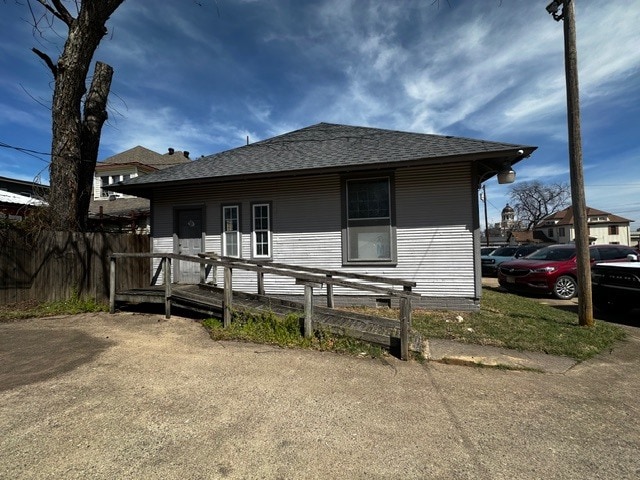 More Photos Of 214 Stanley SW ave, Ardmore Office For Sale