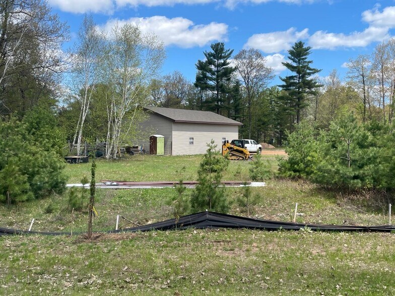 More Photos Of 7484 Dolhun Rd, Lake Tomahawk Land For Sale
