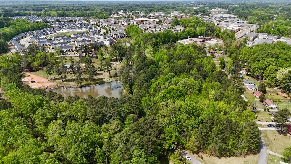 More Photos Of 0 Fields dr, Raleigh Land For Sale