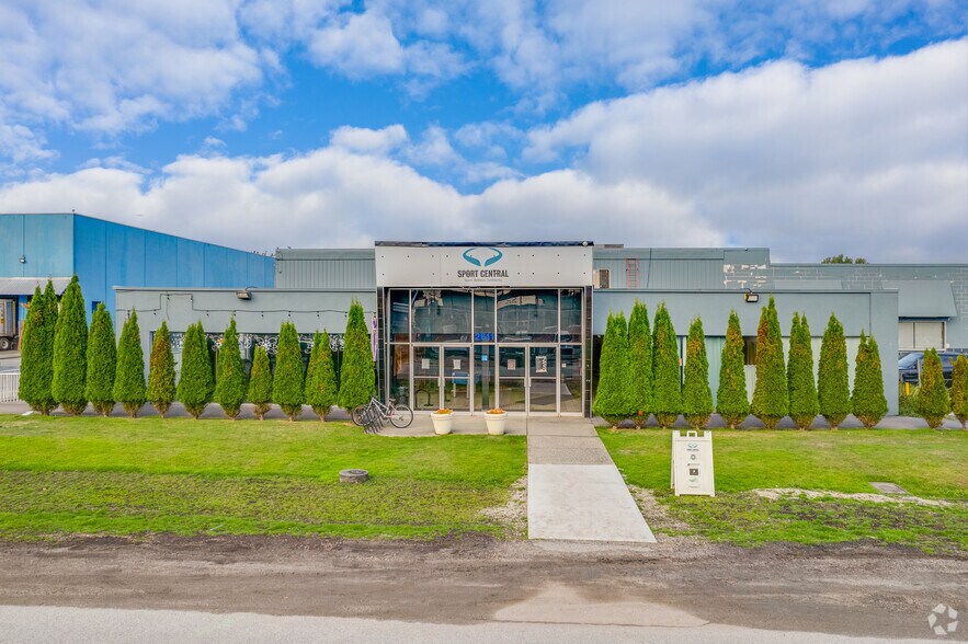 More Photos Of 2611 Viscount Way, Richmond Warehouse For Sale