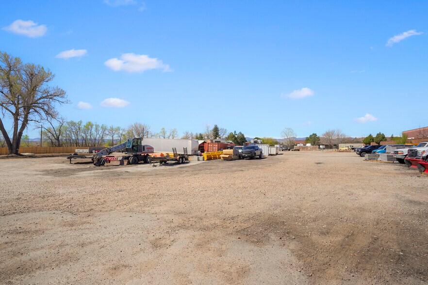 More Photos Of 8567 W 108th Ave, Broomfield Industrial For Lease