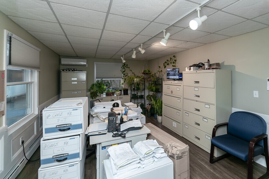 More Photos Of 56 US 46 Hwy, Columbia Distribution For Lease