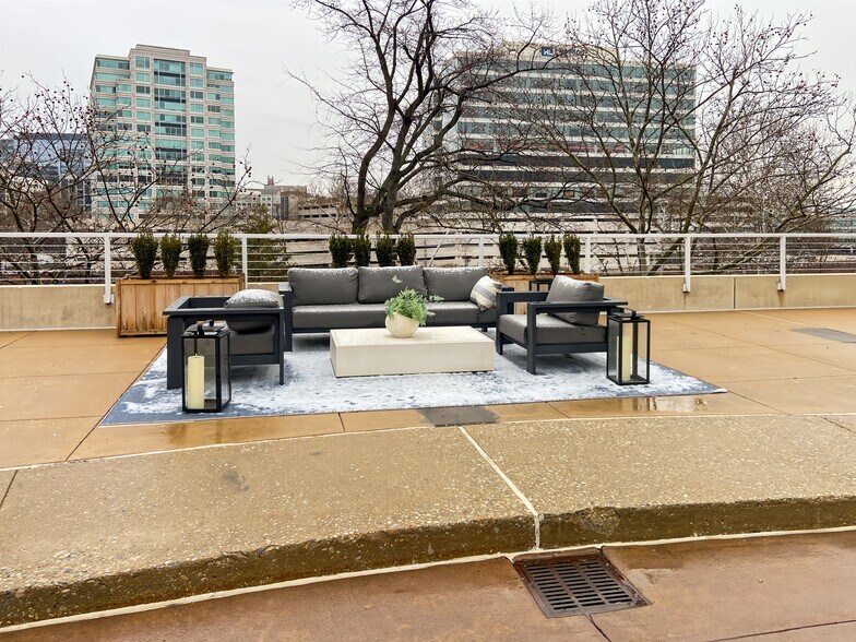 More Photos Of 200 Barr Harbor Dr, Conshohocken Coworking Space