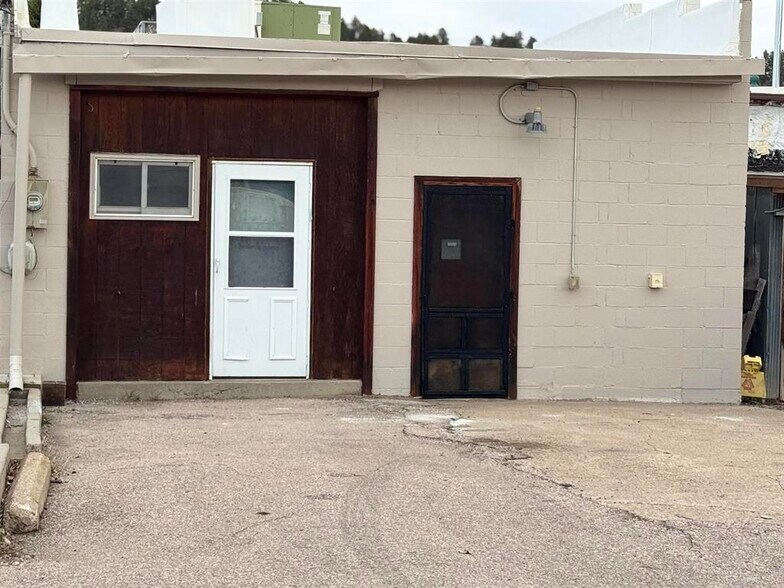 More Photos Of 1012 Main St, Sturgis Storefront Retail Office For Sale