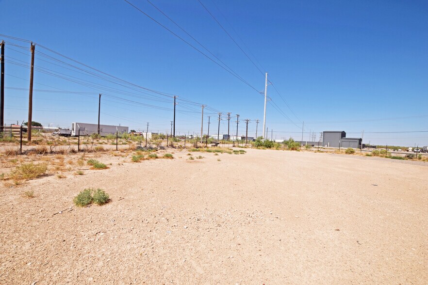 More Photos Of 1073 N FM 1936, Odessa Warehouse For Sale