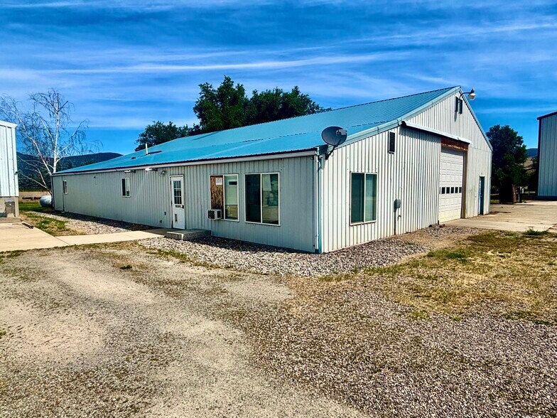 More Photos Of 3 Two Boys Ln, Plains Warehouse For Sale