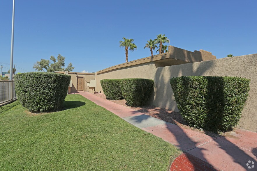 More Photos Of 5286 E Tropicana Ave, Las Vegas Apartments For Sale