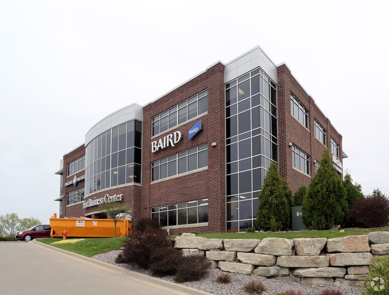 Primary Photo Of 3913-3919 W Prospect Ave, Appleton Office For Lease