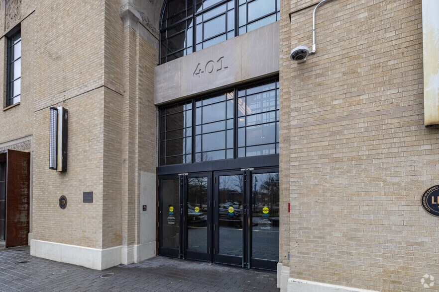 More Photos Of 401 Park Dr, Boston Loft Creative Space For Lease