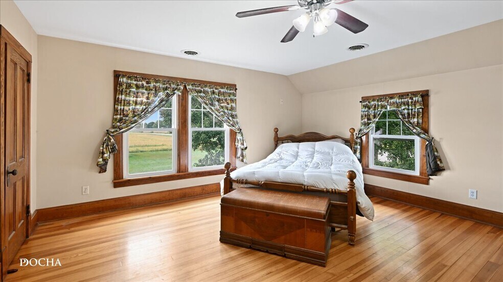 More Photos Of 4266 E 1553rd Rd, Earlville Land For Sale