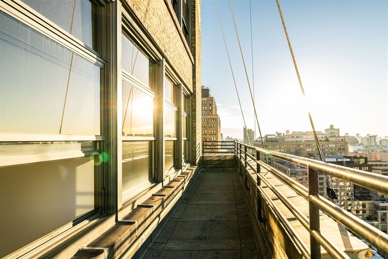 More Photos Of 305 Seventh Ave, New York Office For Lease