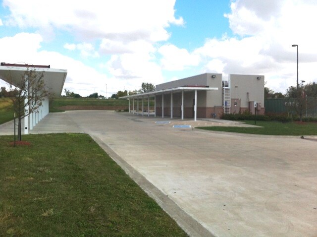 More Photos Of 3345 W Kimberly Rd, Davenport Fast Food For Sale