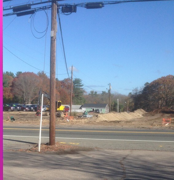 More Photos Of 775 Washington St, Hanover Land For Lease